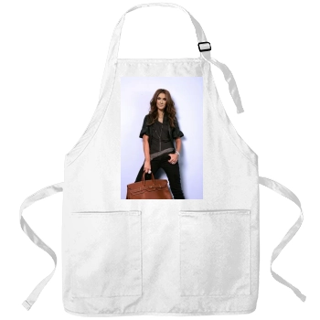 Celine Dion Apron