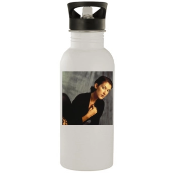 Celine Dion Stainless Steel Water Bottle