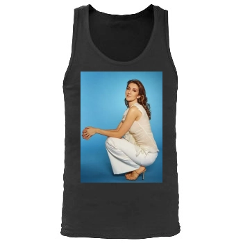 Celine Dion Men's Tank Top