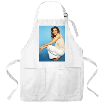 Celine Dion Apron