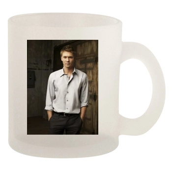 Chad Michael Murray 10oz Frosted Mug