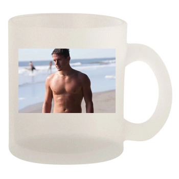 Channing Tatum 10oz Frosted Mug