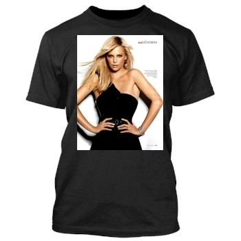 Charlize Theron Men's TShirt