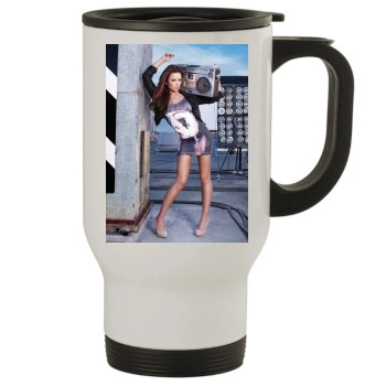 Cheryl Cole Stainless Steel Travel Mug