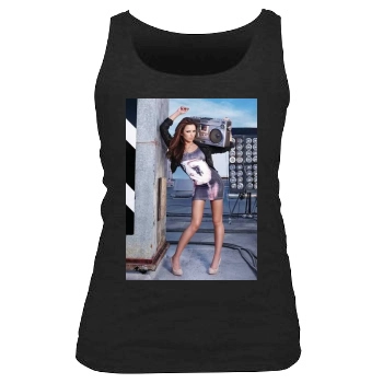 Cheryl Cole Women's Tank Top