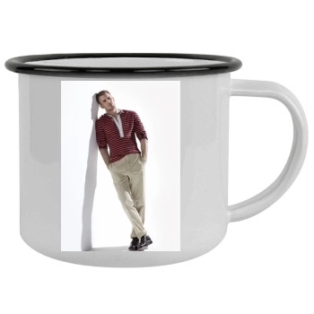 Chris Evans Camping Mug