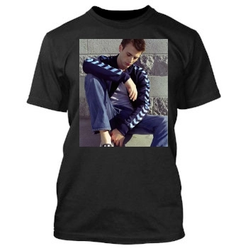 Chris Evans Men's TShirt