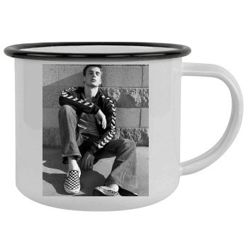 Chris Evans Camping Mug