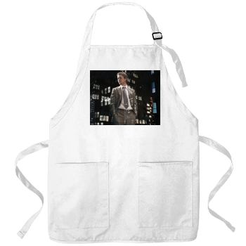 Christian Bale Apron