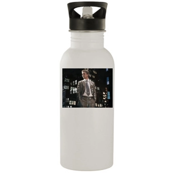 Christian Bale Stainless Steel Water Bottle