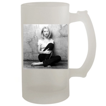 Christina Aguilera 16oz Frosted Beer Stein