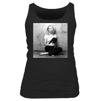 Christina Aguilera Women's Tank Top