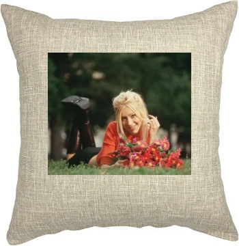 Christina Aguilera Pillow