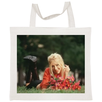 Christina Aguilera Tote