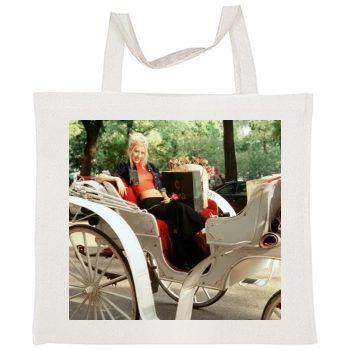 Christina Aguilera Tote