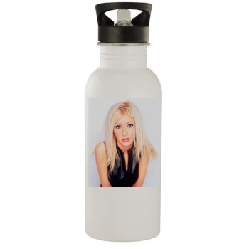 Christina Aguilera Stainless Steel Water Bottle