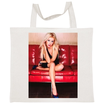 Christina Aguilera Tote