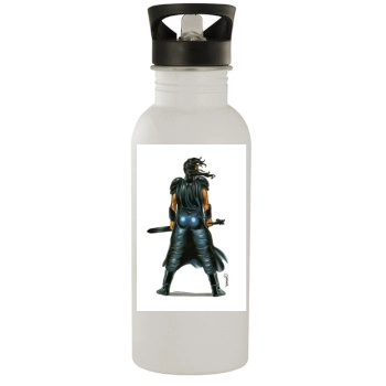 Kevin J. Taylor Stainless Steel Water Bottle