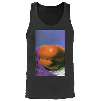 Kevin J. Taylor Men's Tank Top