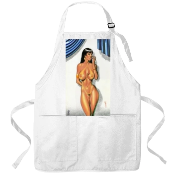 Kevin J. Taylor Apron