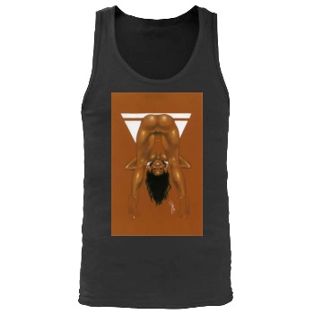 Kevin J. Taylor Men's Tank Top