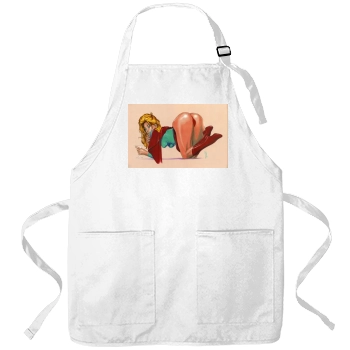 Kevin J. Taylor Apron