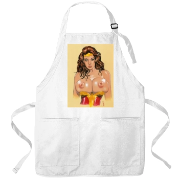 Kevin J. Taylor Apron