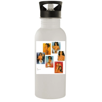 Kevin J. Taylor Stainless Steel Water Bottle