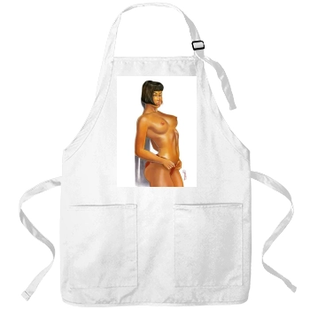 Kevin J. Taylor Apron