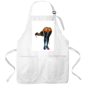 Kevin J. Taylor Apron