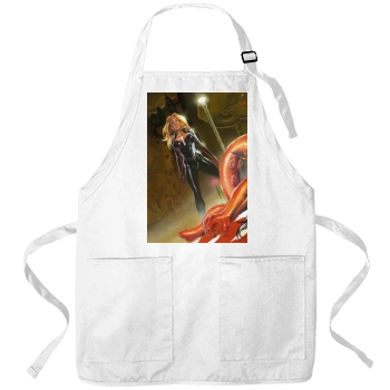 Kevin J. Taylor Apron