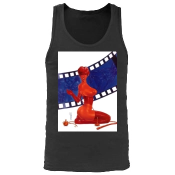 Kevin J. Taylor Men's Tank Top