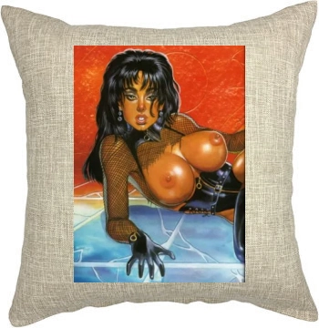 Kevin J. Taylor Pillow