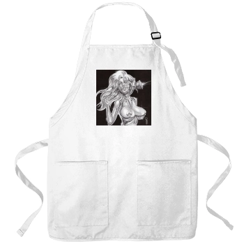 Kevin J. Taylor Apron