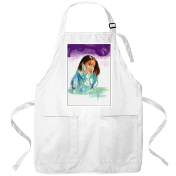 Kevin J. Taylor Apron