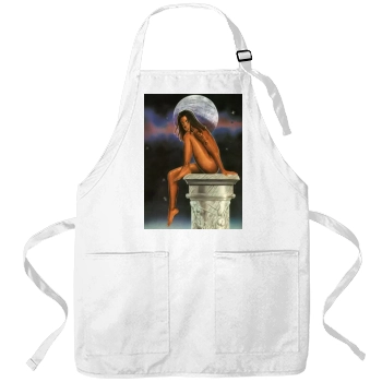 Kevin J. Taylor Apron