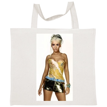 Christina Aguilera Tote