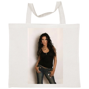 Christina Aguilera Tote