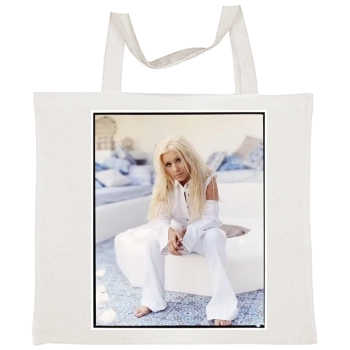 Christina Aguilera Tote