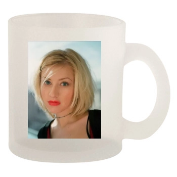 Christina Aguilera 10oz Frosted Mug