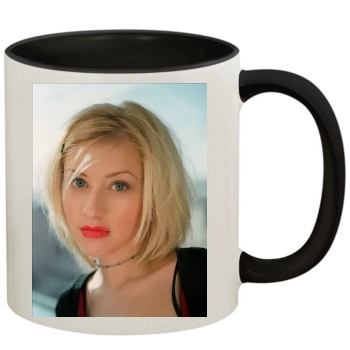 Christina Aguilera 11oz Colored Inner & Handle Mug