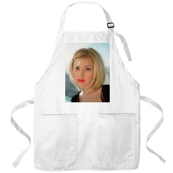 Christina Aguilera Apron