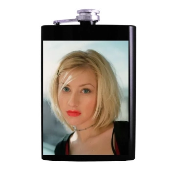 Christina Aguilera Hip Flask