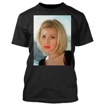 Christina Aguilera Men's TShirt