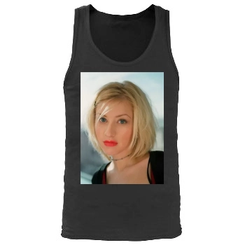 Christina Aguilera Men's Tank Top