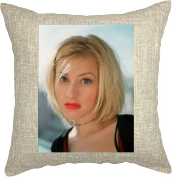 Christina Aguilera Pillow