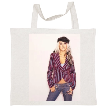 Christina Aguilera Tote