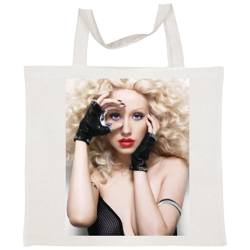 Christina Aguilera Tote