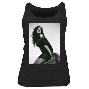 Christina Aguilera Women's Tank Top