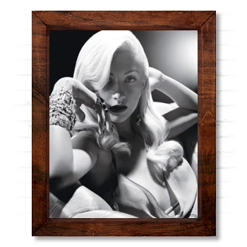 Christina Aguilera 14x17